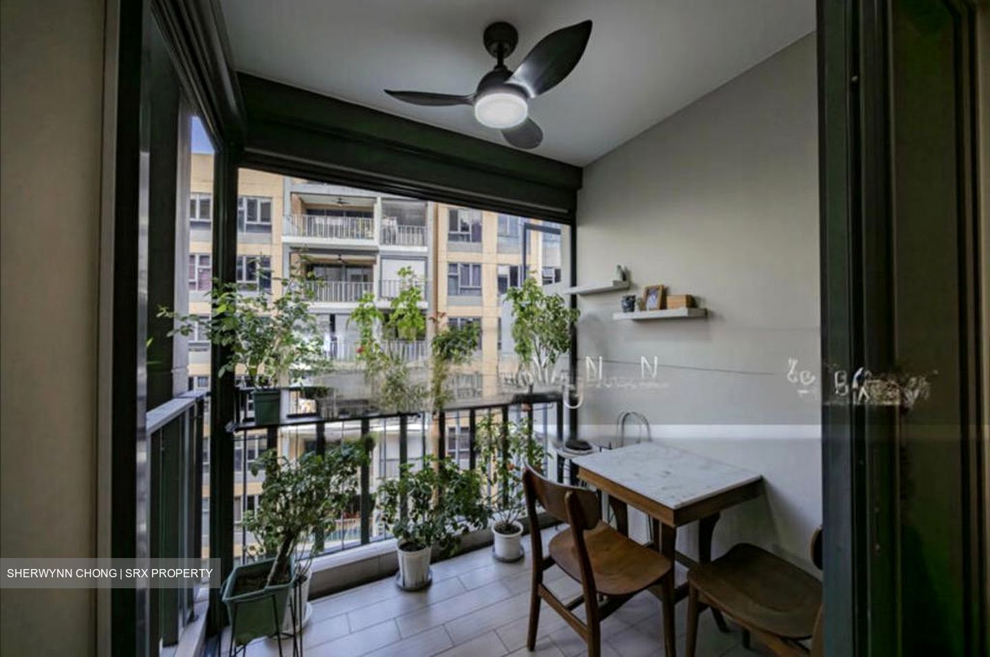 The Brownstone (D27), Condominium #501989161